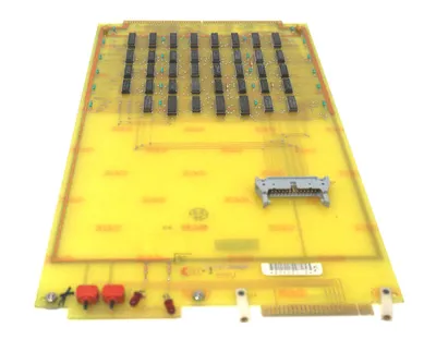 CINCINNATI MILACRON 3-531-3680A MEMORY MANAGEMENT BOARD 35313680A REPAIRED