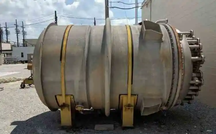 USED MITSUBISHI RAYON NA