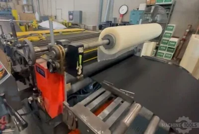USED STRILICH 17553040002