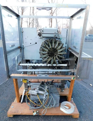 USED CULBRO TAMP R ALERT