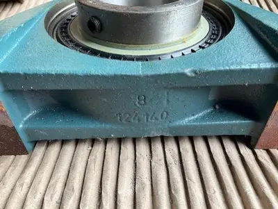 NEW DODGE P2B-SCM-207