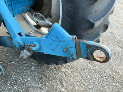 Used FORD 5000 Utility Tractors Michigan US | Miedema Asset Management Group #1468670