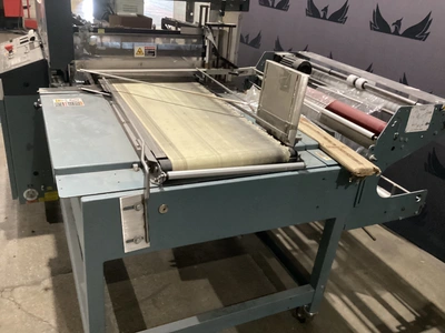 Used SHANKLIN A27A Sealers Michigan US | iGAM Industrial Marketplace #1361983