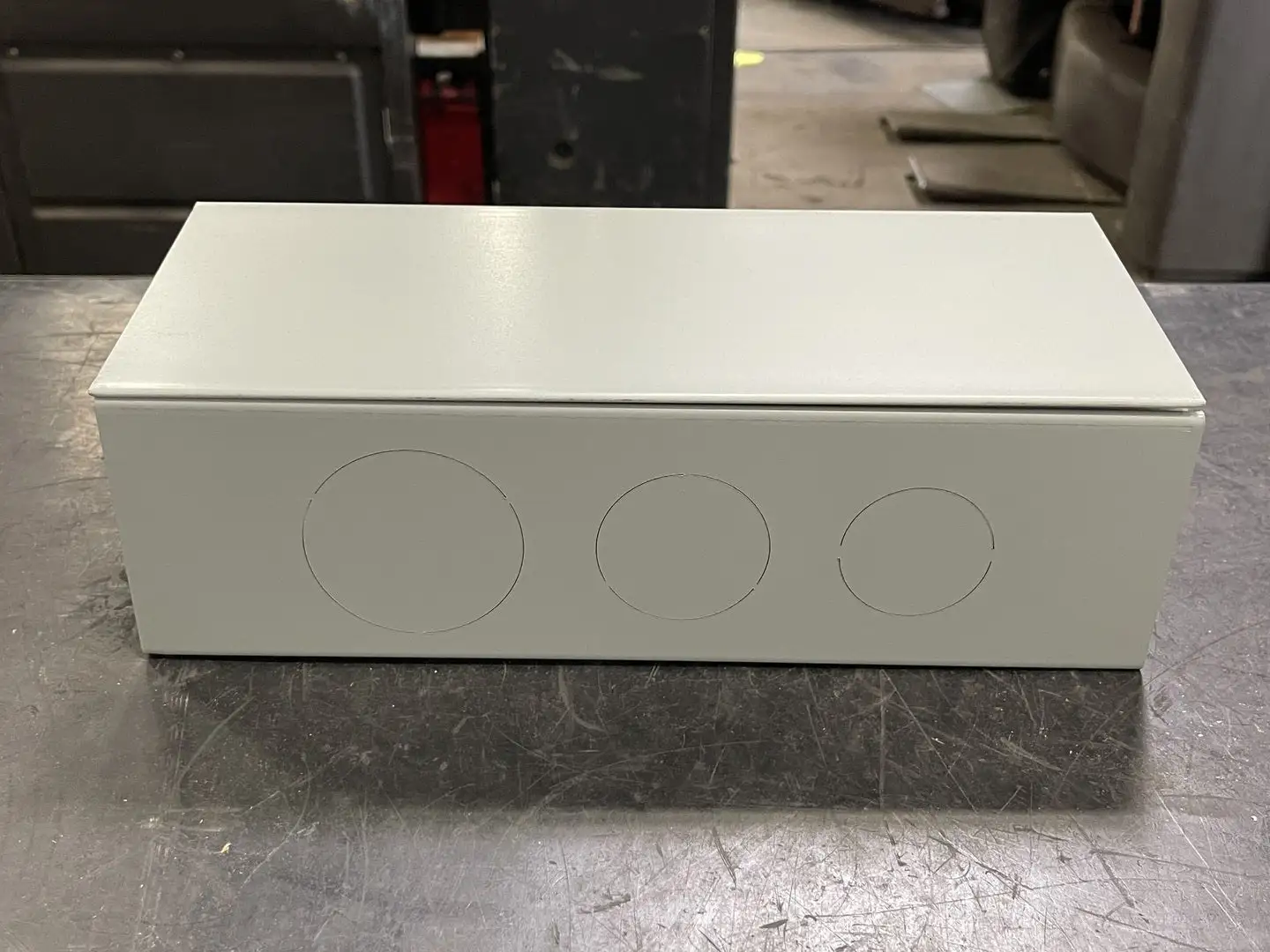 NEW WIREMOLD G6014A