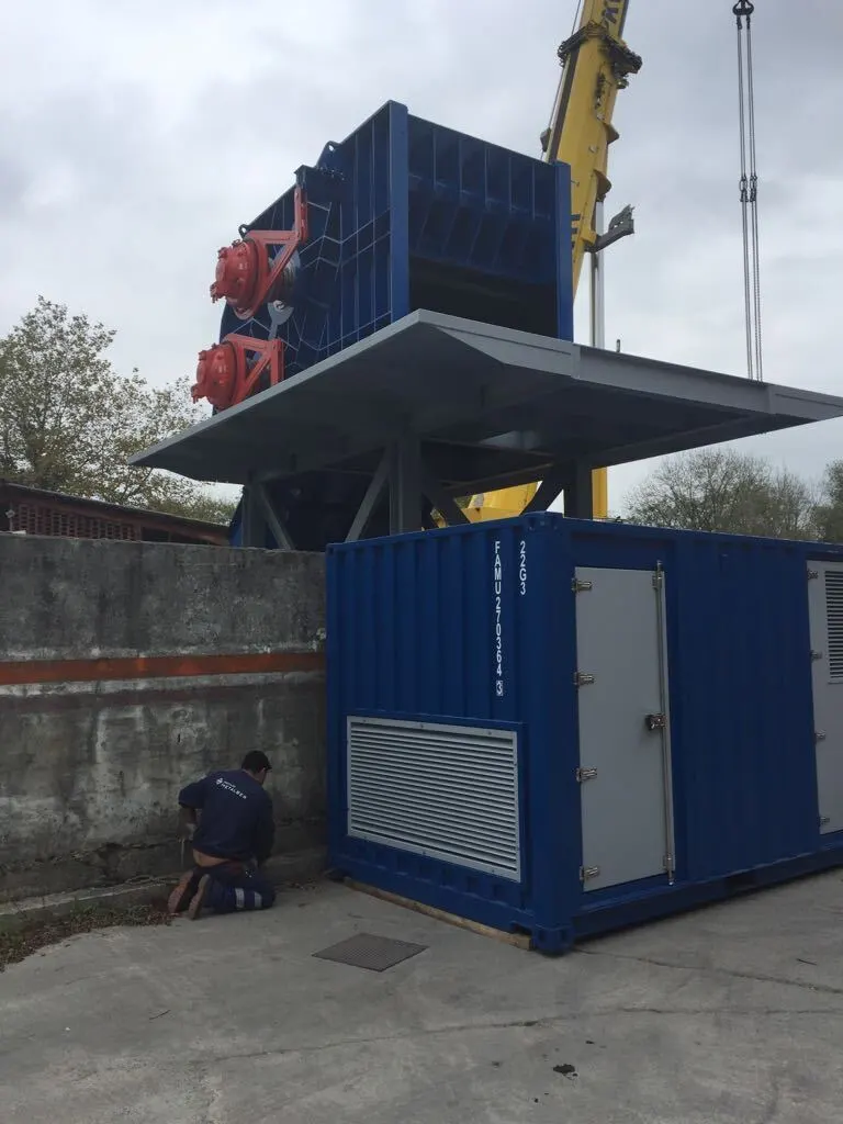 USED ZB GROUP PSZB-8360