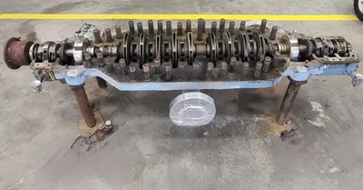 USED SULZER BINGHAM 3X4X8.75A MSE