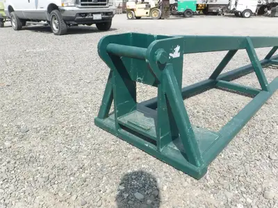Used GEHL 804604 Cranes, Jib California US | Western Trencher & Equipment, Inc. #1497839