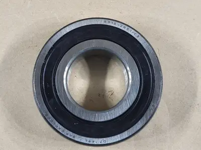 NEW SKF 6313-2RS1/C3