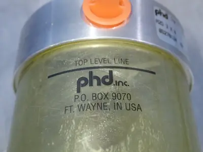USED PHD A20 3X8