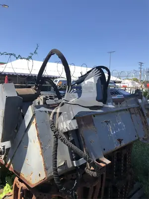 Used JCT 72 INCH Compact Landscape Rakes California US | Lillo Machinery #1458302
