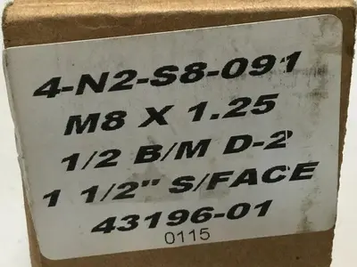 NEW FGT 4-N2-S8-091