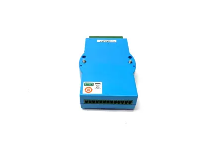 USED ADVANTECH DATA ACQUISITION MODULE 8-CHANNEL