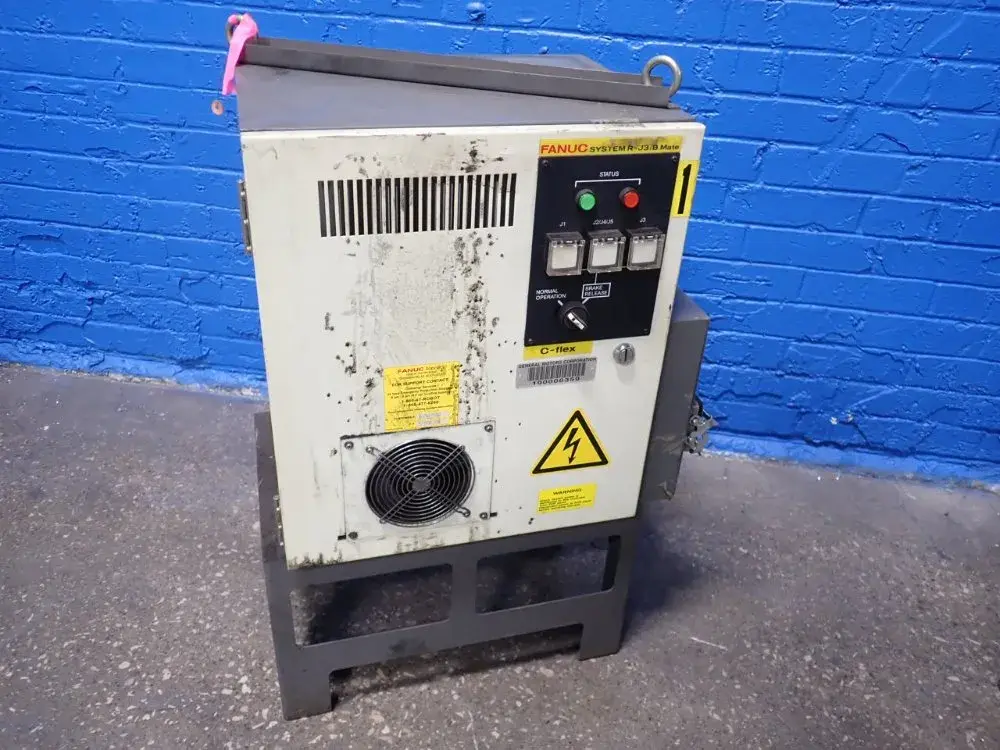 USED 2003 FANUC A05B2444B050