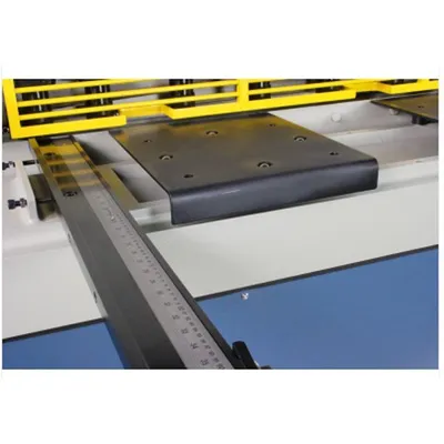 BAILEIGH SH-5203-HD-NC Hydraulic Shears | Sierra Victor Industries (3)