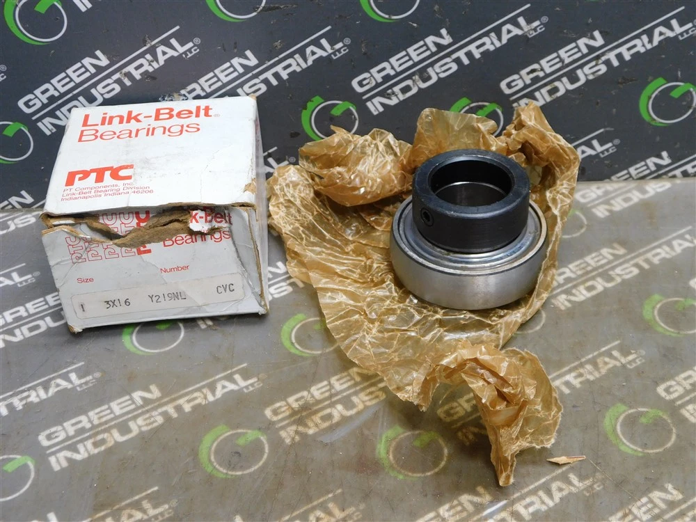 USED LINK-BELT Y219NL