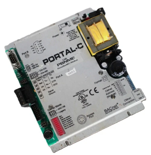 Automated Logic PORTAL-C Router [New]