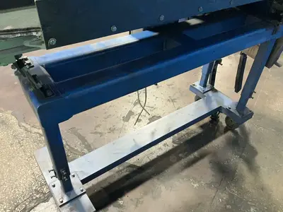Used CONTRACT DESIGN SERVICES _UNKNOWN_ Vibratory Conveyors Ohio US | HGR 24 #1355856