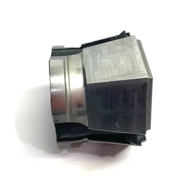 USED HAINBUCH CLAMPING HEAD TOP40 25,18MM DIAMETER