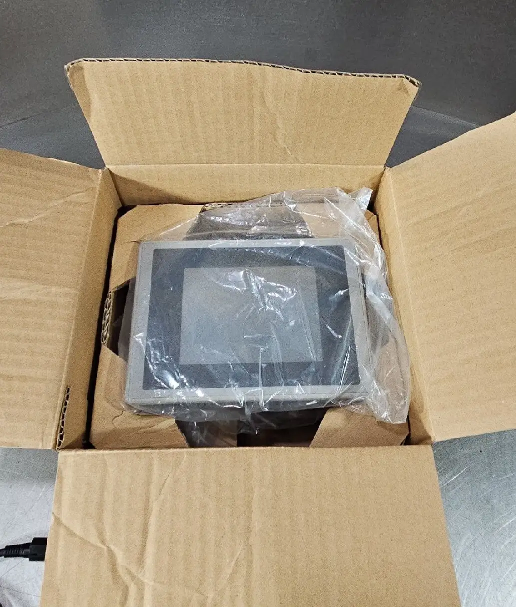 Used Pro-face Pro-face Monitor GP2300-LG41-24V. Automation Control (HMI) South Carolina US | Palmetto Automation #1159676