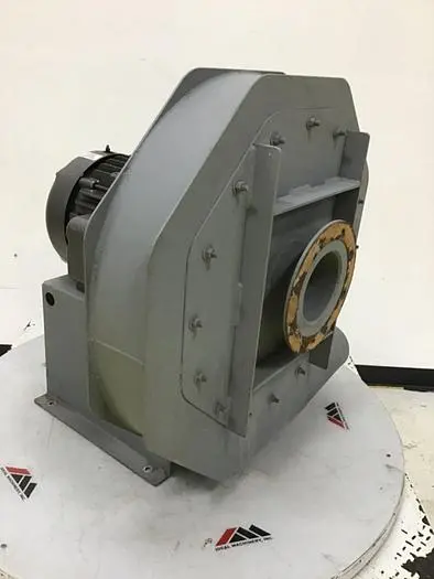 Used CONAIR FRANKLIN 290-460-05 Blowers Michigan US | Ideal Machinery #586298