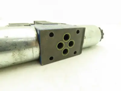 Rexroth 4WRAE6W30-23/G24N9K31/A1V Proportional Directional Valve Hydraulic 24VDC