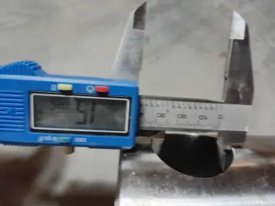NEW KOMATSU TY7320