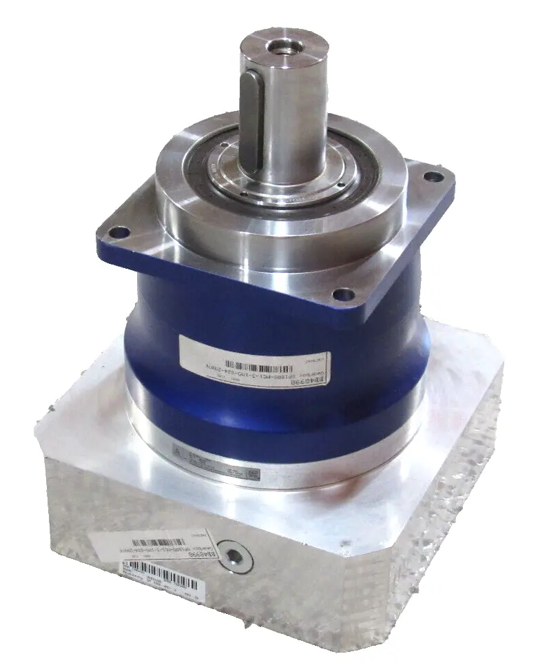 NEW WITTENSTEIN SP180S-MC1-3-1M0-2K GEAR REDUCER 3:1 29070967 SP180SMC131M02K