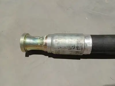 NEW LETOURNEAU R4222187