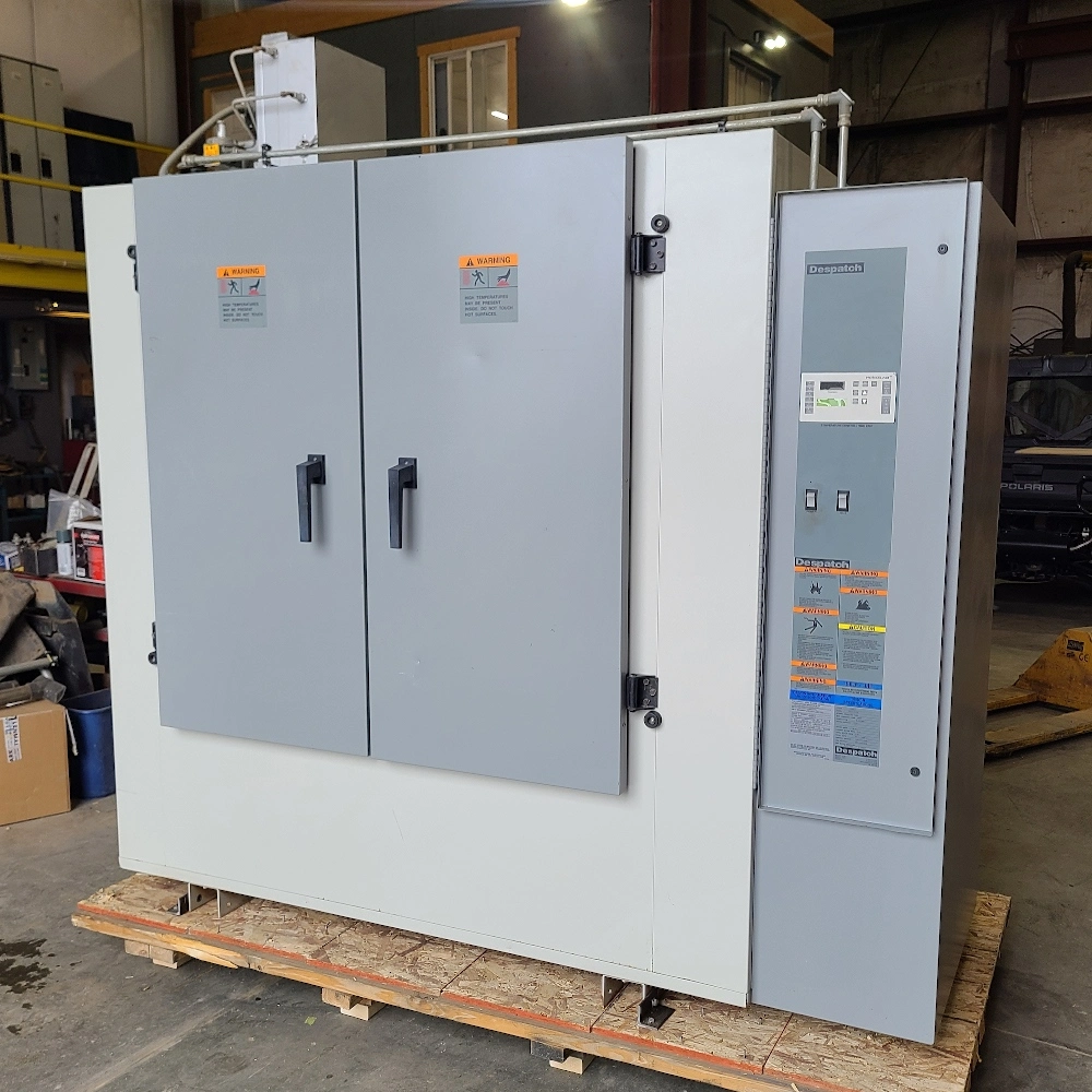 Used DESPATCH RFD2-35-2E Ovens British Columbia CA | Savona Equipment LTD #1506553