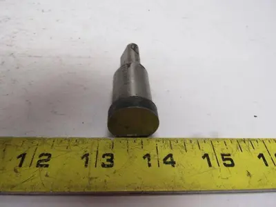 60HO X2-1/4 .312x.625 Oblong Hole Punch Press Fit Lot Of 4