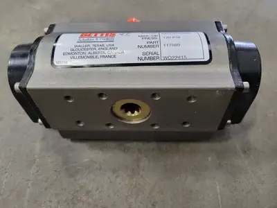 USED HYTORK EIA-XL0426-S80-A00