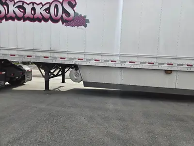 USED 2019 GREAT DANE 53FT
