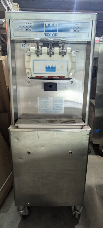 Used Taylor _UNKNOWN_ Ice Cream Equipment | Direct Kitchen Equipment #1045919