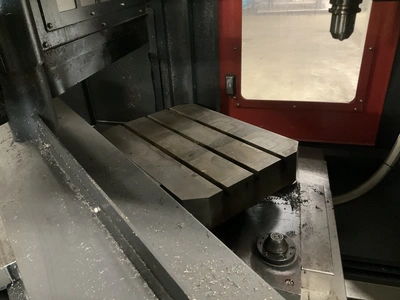 Used _UNKNOWN_ _UNKNOWN_ Drilling & Tapping Centers Michigan US | Miedema Asset Management Group #1324335
