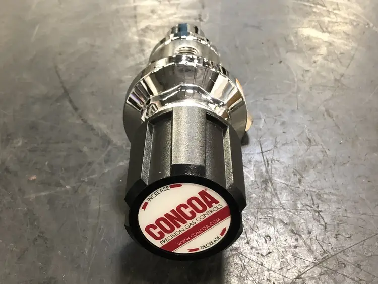 Used CONCOA 2121301-01-580 Valves/Fittings British Columbia CA | Lenmark #270350