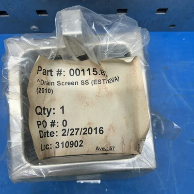 NEW CMA DISH MACHINES 00115.87