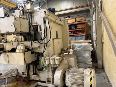 1968 BULLARD 46" DYNATROL BORING MILLS, VERT. (Including Vert. Turret Lathes) | Prime Machinery (7)