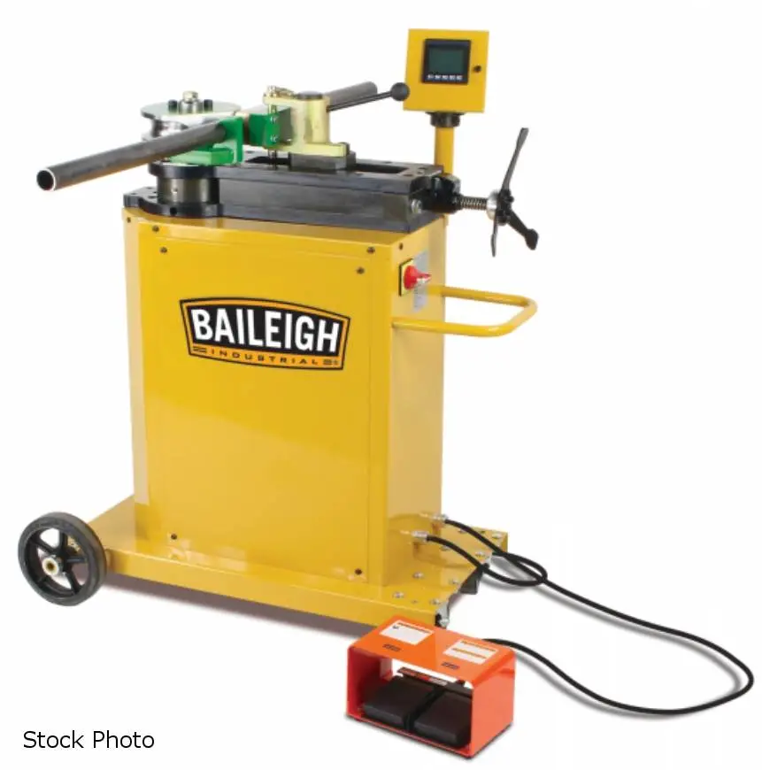 NEW BAILEIGH RDB-250