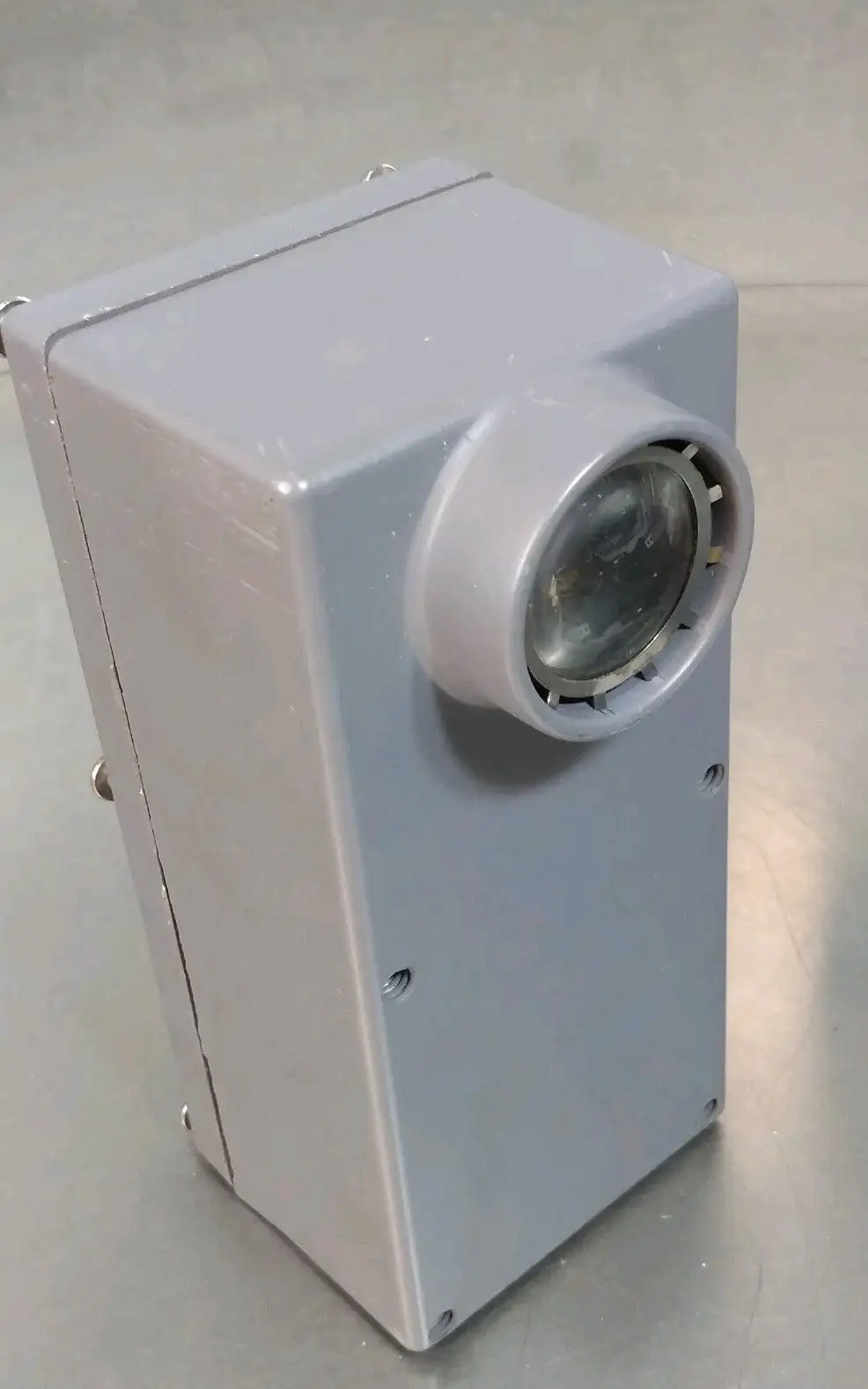 Autotron LRML Light Module Loc4C38