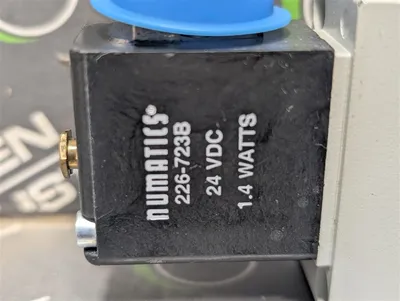 Numatics L22BB452B017G Directional Control Valve New