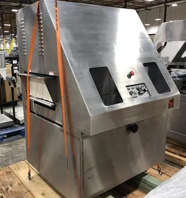 USED TRULINE PACKAGING INC PP5600CS