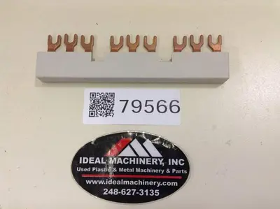 USED ALLEN BRADLEY 140-L453 SER C