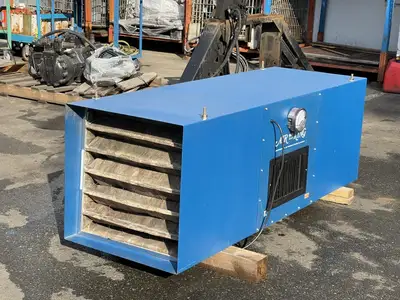 USED AIRKING M-30C