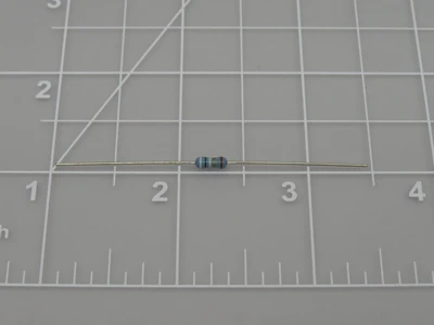 New | in-Stock KOA _UNKNOWN_ Resistors Texas US | OCO Industrial #1691375