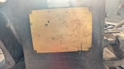 1952 CINCINNATI #2 OM GRINDERS, CENTERLESS | GCH Machinery (2)