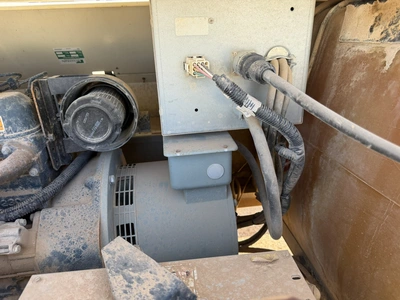 Used _UNKNOWN_ _UNKNOWN_ Construction Equipment Parts Texas US | Miedema Asset Management Group #1312663