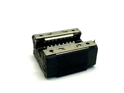 Used THK SR15V1SS Linear Guides Michigan US | Maverick Industrial Sales #1460963