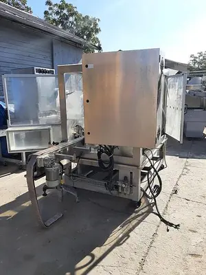 USED YNG FENG KTW-8110