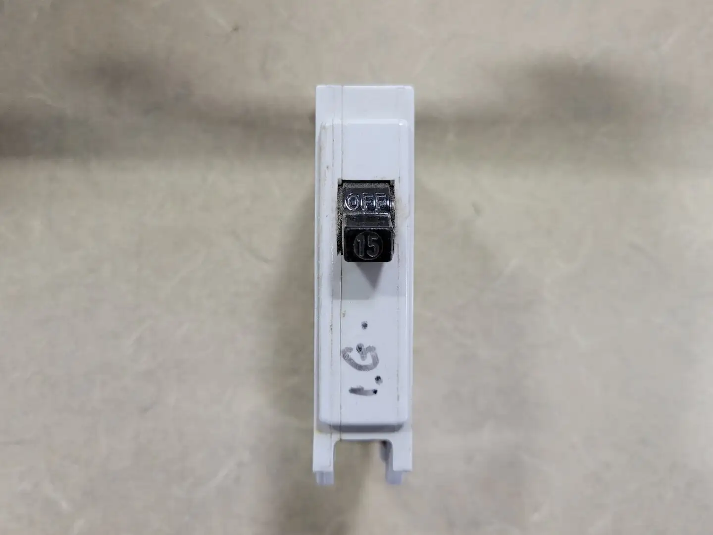 USED COMMANDER QBH115