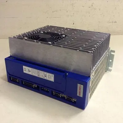 USED DYNAX MSS203A2VDE